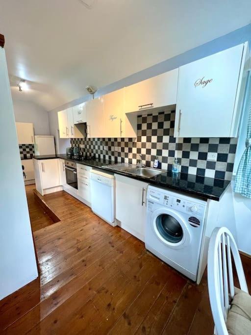 Cosy 2 Bed Cottage On Dartmoor , Near Ivybridge Plymouth Kültér fotó