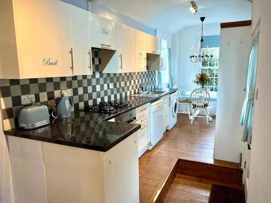 Cosy 2 Bed Cottage On Dartmoor , Near Ivybridge Plymouth Kültér fotó