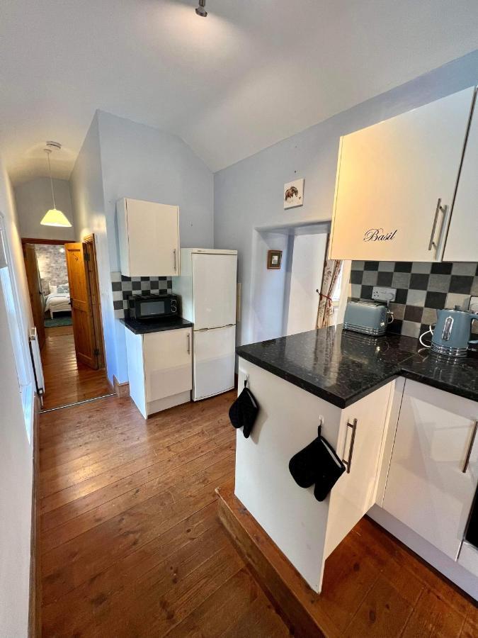 Cosy 2 Bed Cottage On Dartmoor , Near Ivybridge Plymouth Kültér fotó